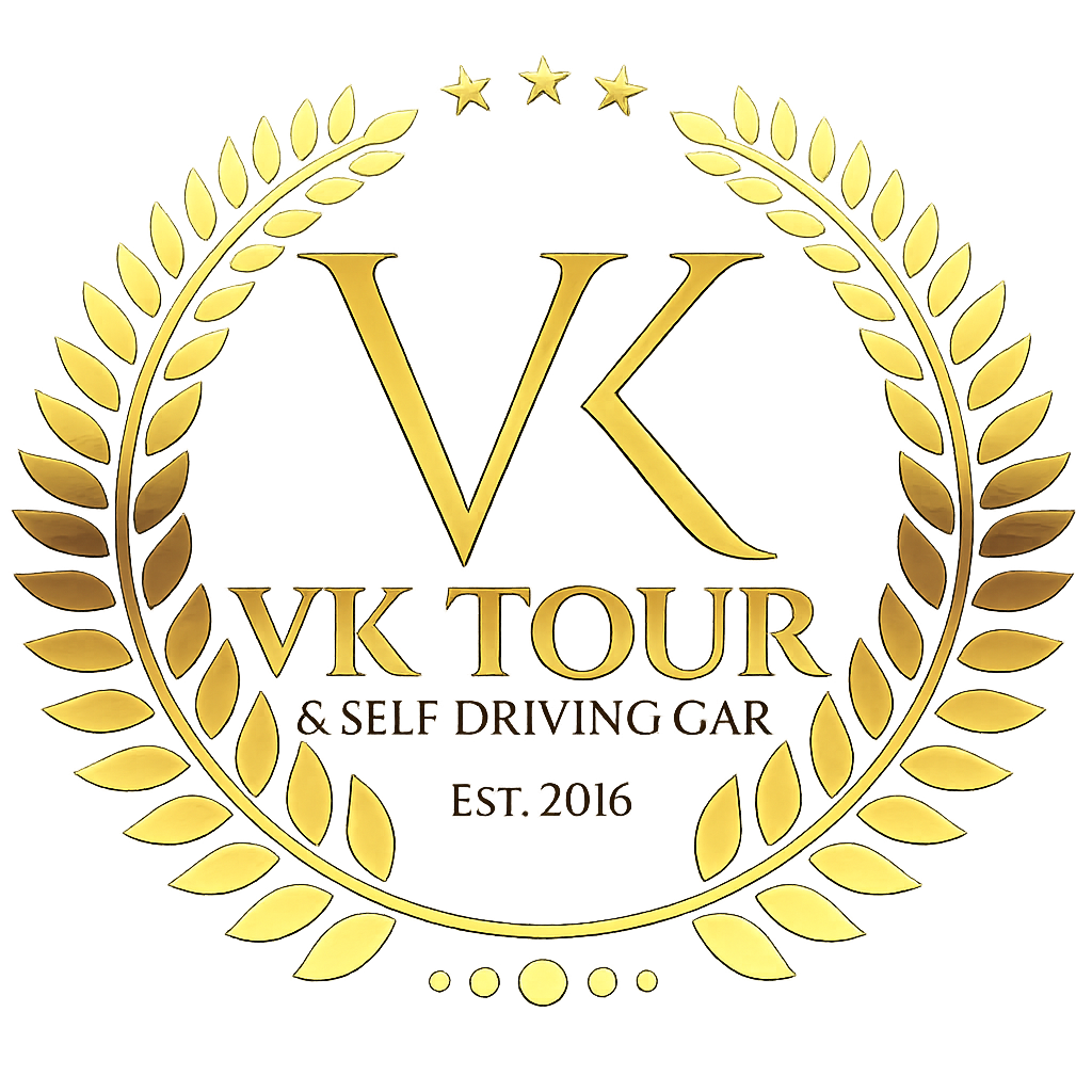 VK Tour Logo
